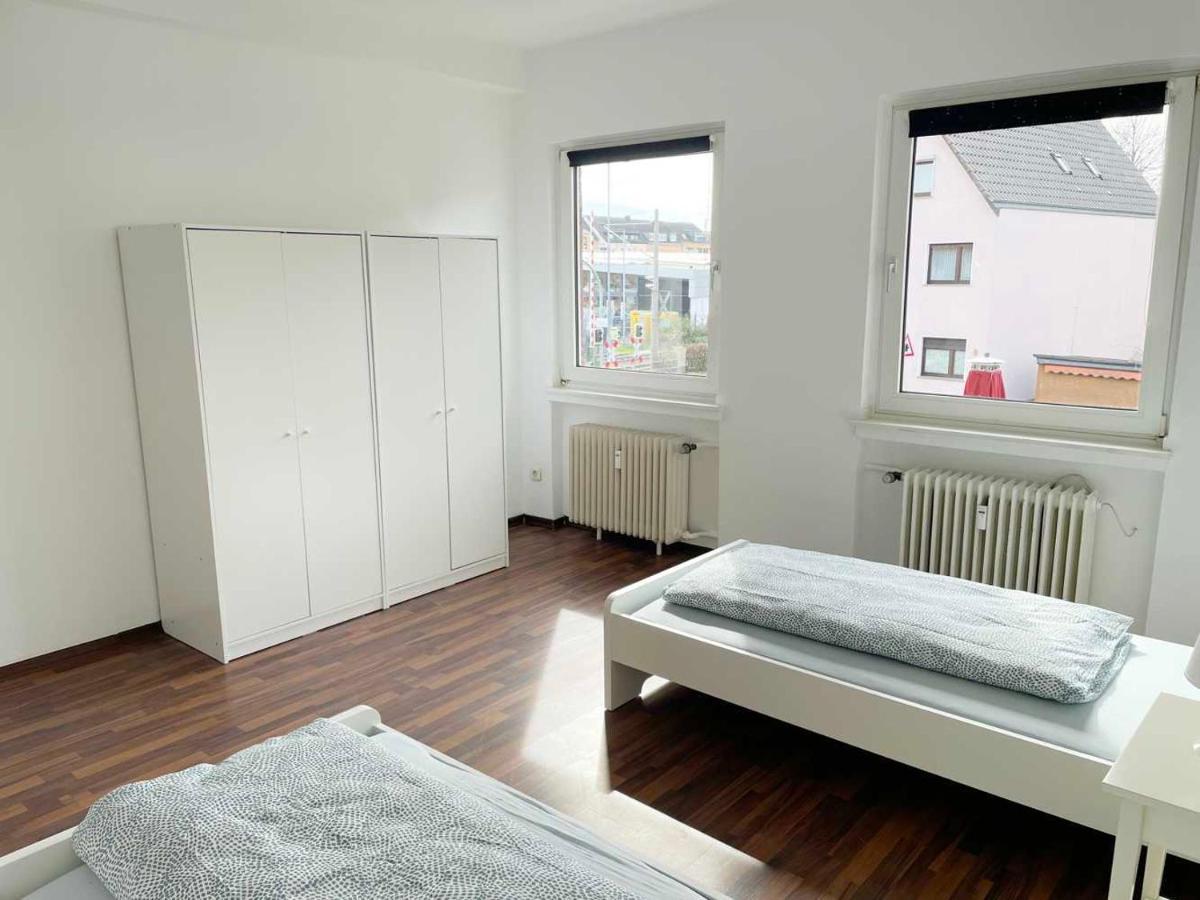 Apartment With 3 Rooms In Хюрт Экстерьер фото